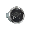 Tankuhr Tankanzeiger Cockpit VW Bus T1 08.55-07.67 vergl. 271919033 12 Volt Version